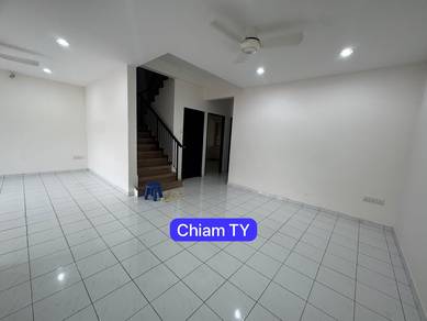 2-storey Terraced House For Rent in Kota Kinabalu,SBH