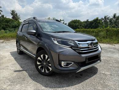 Honda BR-V V in Kajang, SGR