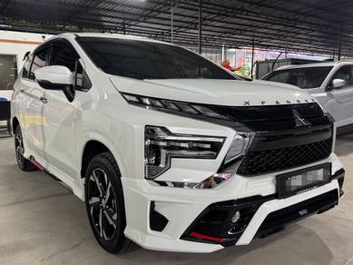 Mitsubishi Xpander in Cheras, SGR