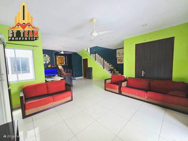 2-storey Terraced House For Sale in Semenyih,SGR