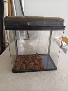 Aquarium Tank Glass 