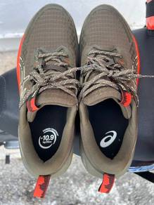 WTS - Asics GEL-TRABUCO 13