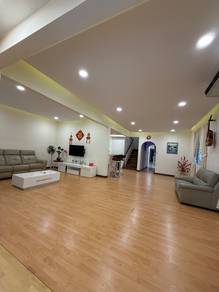 2-storey Terraced House For Sale in Kota Kinabalu,SBH