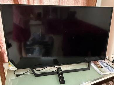 Sony TV for sale