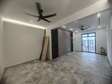 Flat For Sale in Taman Kenanga Seksyen 3