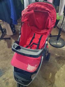 Stroller Baby 
