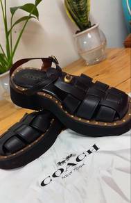 coach shoes