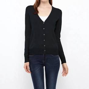 UNIQLO Extra Fine Thin Cardigen