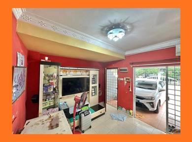 2-storey Terraced House For Sale in Bandar Damai Perdana,KUL