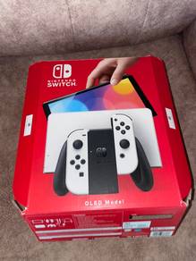 NINETENDO SWITCh
