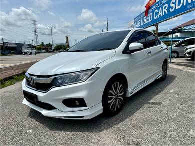 Honda City GM6 V in Alor Setar, KDH