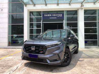 Honda CR-V E:HEV RS in Glenmarie, SGR