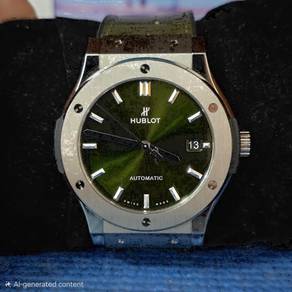 Hublot Classic Fusion 45mm
