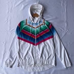 Fila Jacket
