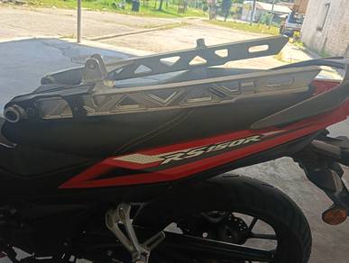 swingarm y15/ LC 135 PNP rs costom bush