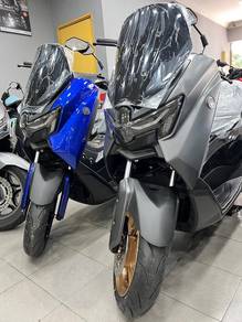Yamaha NMAX