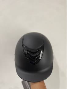 ECL Adjustable Horse Riding Helmet