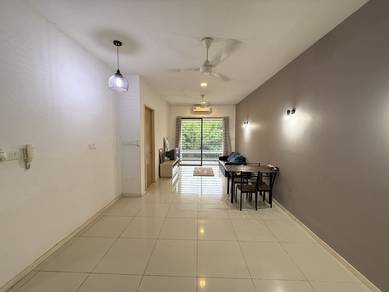 Condominium For Rent in Lido Four Seasons Residence