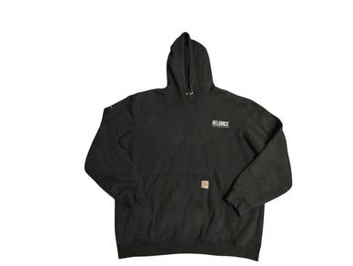 Carhartt loose fit hoodie xl