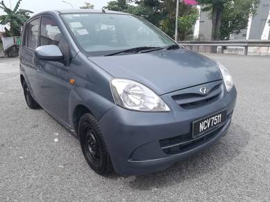 Perodua Viva EZ STANDARD in Nilai, NSN