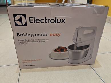 Mixer