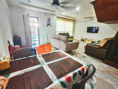 2-storey Terraced House For Sale in Klang,SGR