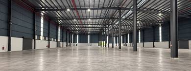 Warehouse / Factory For Rent in Prai,PNG