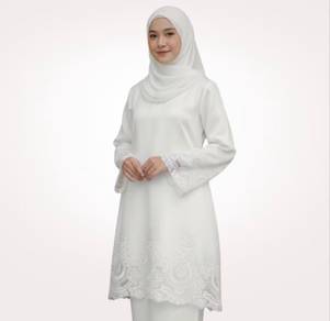 Baju nikah