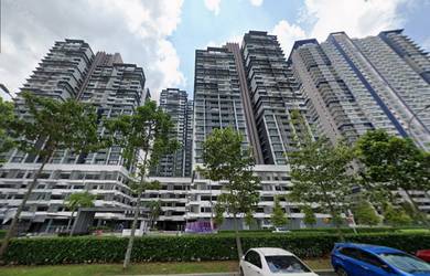 Service Residence For Sale in Almyra Residences