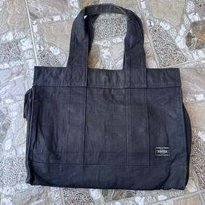 Porter Yoshida & Co. Smoky 2-way tote bag