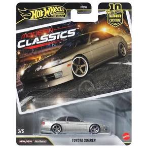 Hot Wheels Premium Toyota Soarer 