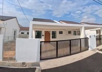 Semi-Detached House  in Alor Setar,KDH
