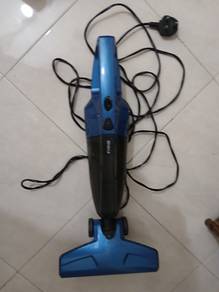 khind vacuum cleaner