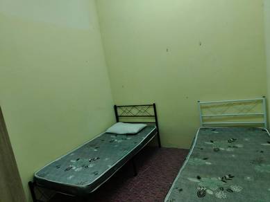 Room in Port Dickson, NSN