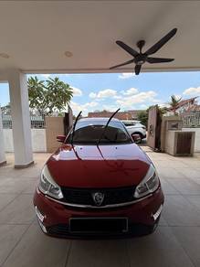 Proton Saga Premium PREMIUM AT in Petaling Jaya, SGR