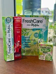 FreshCare Inhaler or Vapobalm