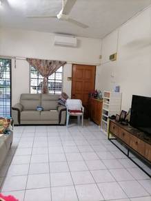 2-storey Terraced House For Sale in Klang,SGR