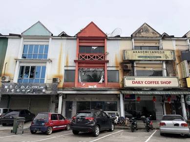 Office space For Rent in Johor Bahru,JHR