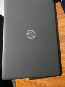 Laptop for sale nego perlu duit