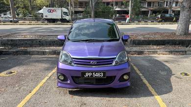 Perodua Viva EZ STANDARD in Bukit Mertajam, PNG