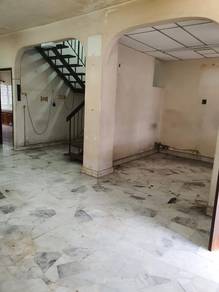 2-storey Terraced House For Sale in Kepong,KUL