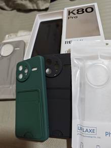 Redmi K80 Pro 1Tb Storage 