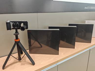 HONOR Magic8 Pro Professional Imaging Kit