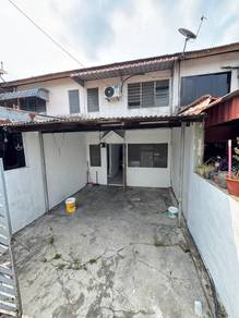 2-storey Terraced House For Sale in Skudai,JHR
