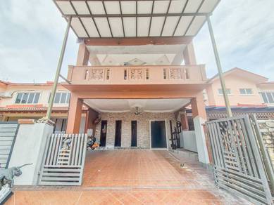 2-storey Terraced House For Sale in Kajang,SGR