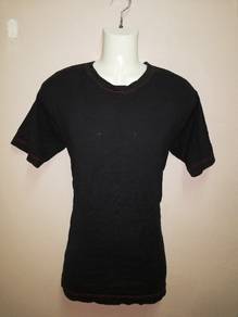 T-Shirt Plain THE STREET SLIDERS Like New