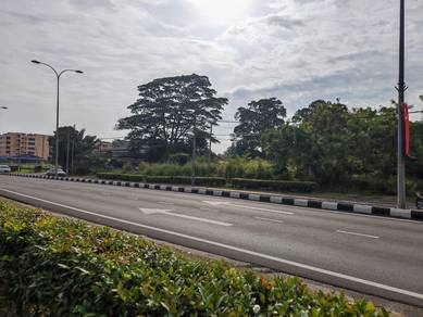Others Land in Batu Pahat, JHR