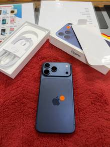 iPhone 17 Pro Max 512gb