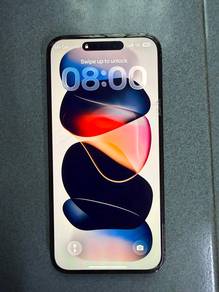 IPHONE 14PRO MAX (AREA IPOH)