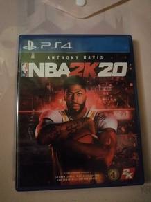 PS4 Game 